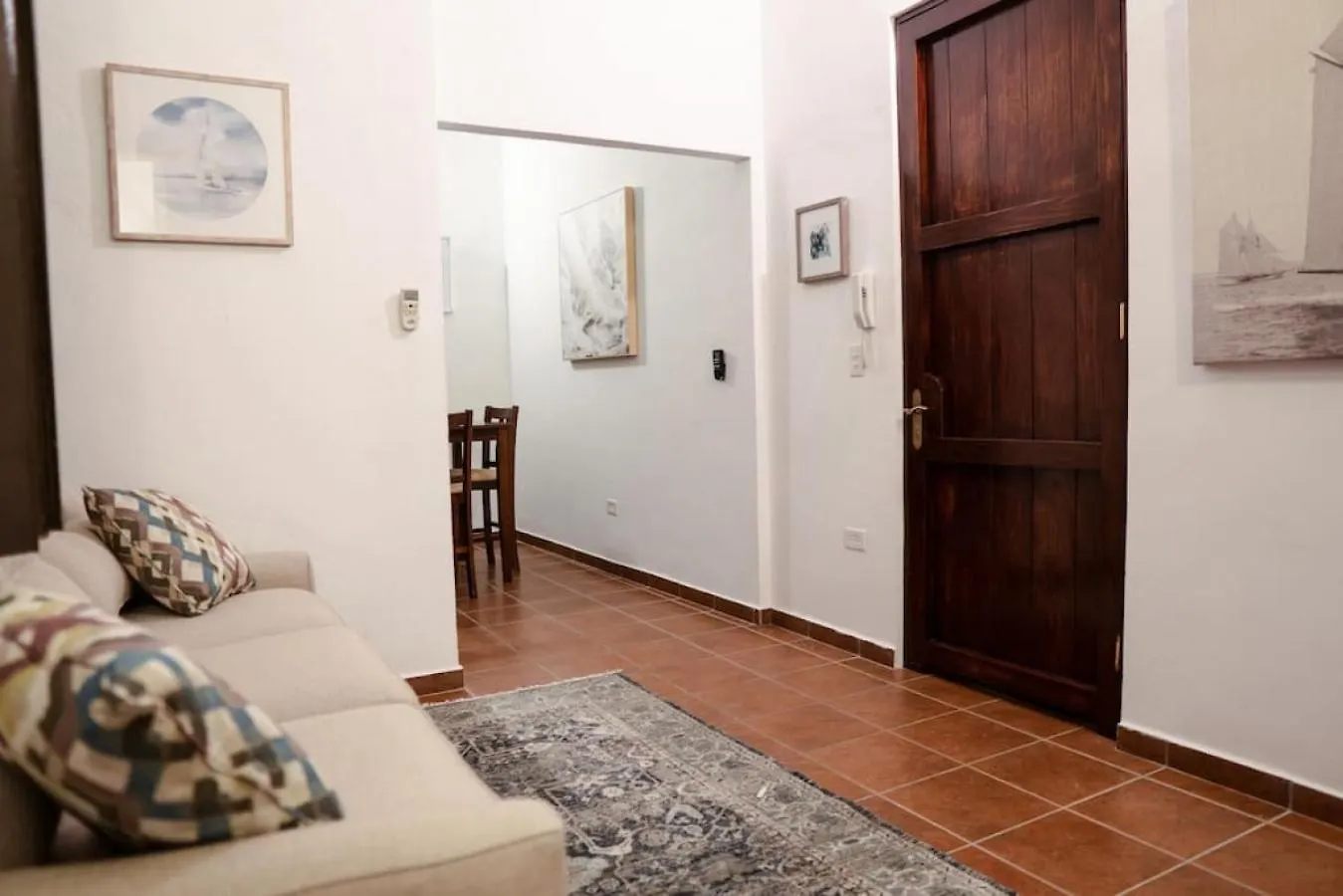 Lägenhet Old San Juan Rentals