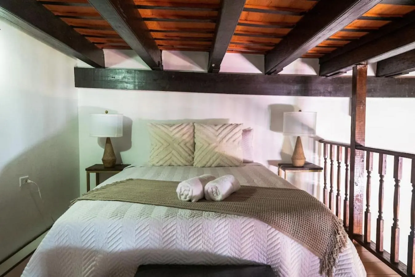 Lägenhet Old San Juan Rentals