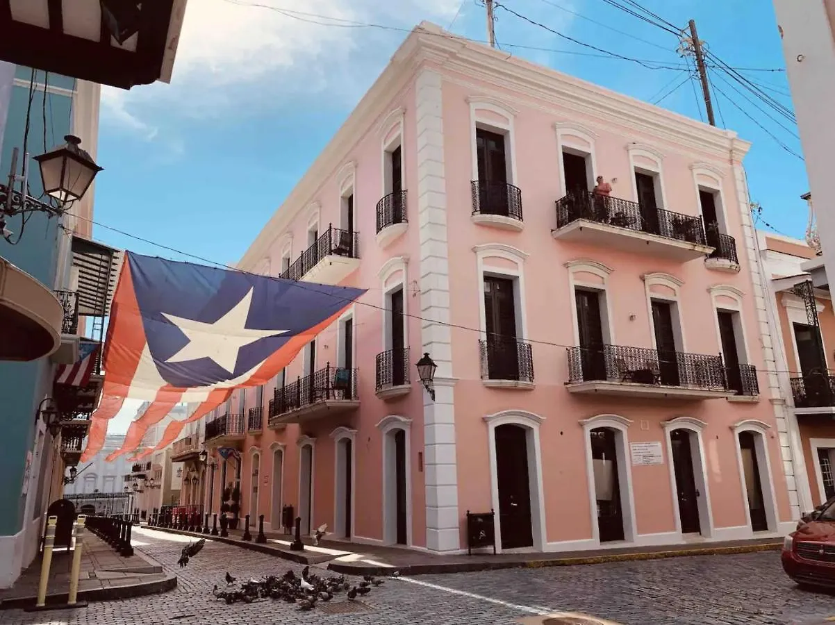 Old San Juan Rentals