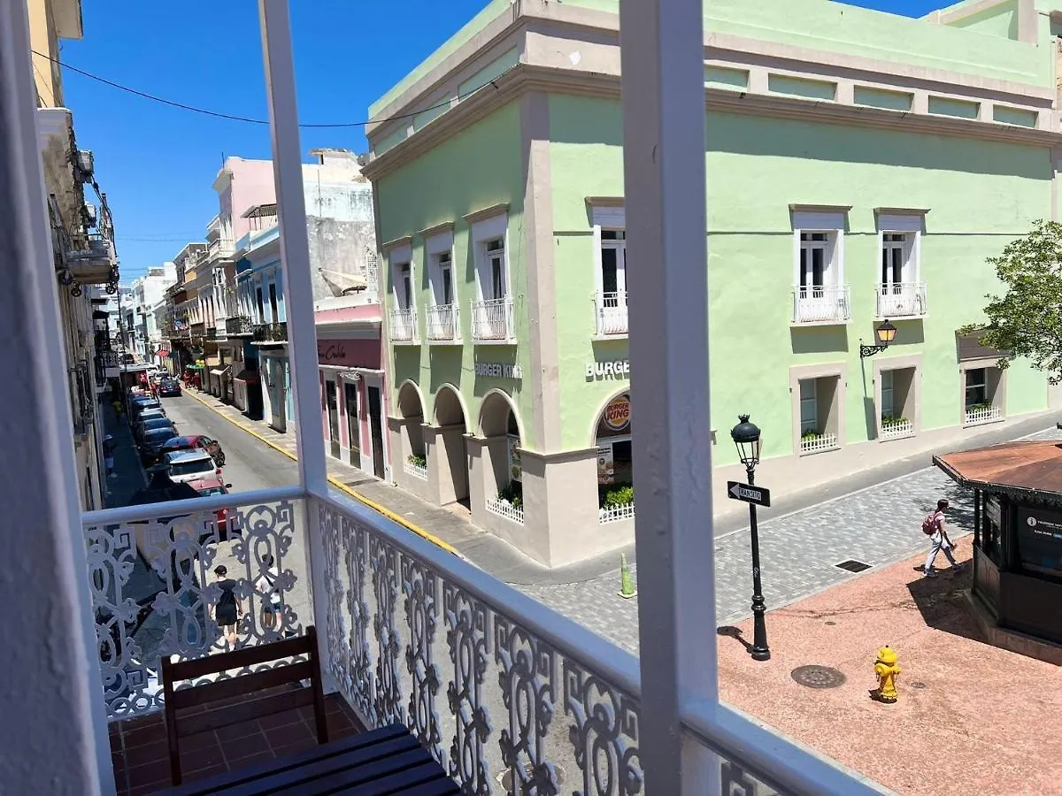 Old San Juan Rentals Puerto Rico