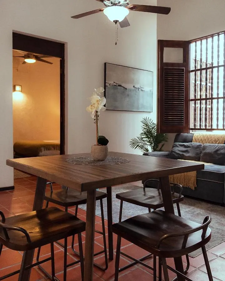 Apartamento Old San Juan Rentals