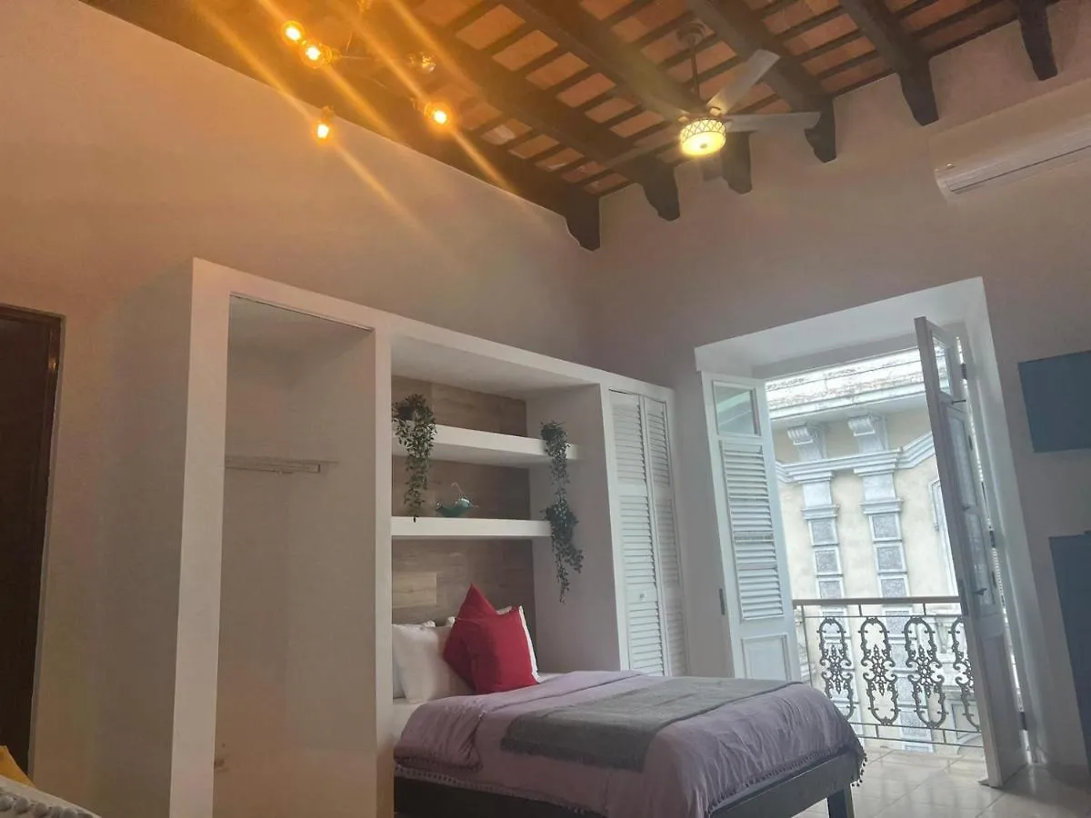 Apartamento Old San Juan Rentals Puerto Rico