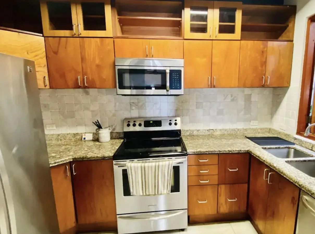 Old San Juan Rentals Apartamento