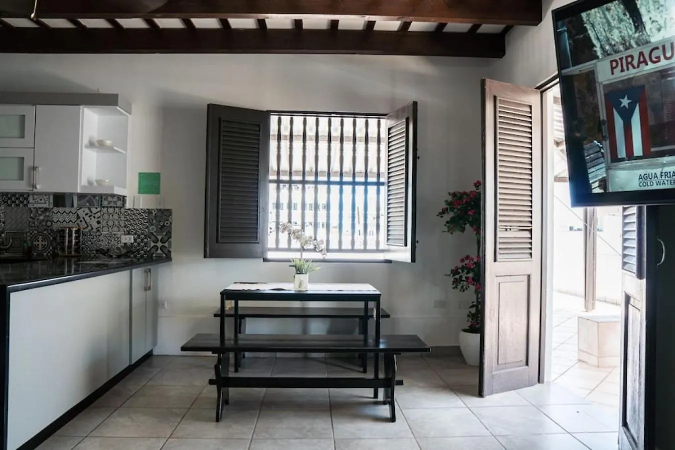 Apartamento Old San Juan Rentals Puerto Rico