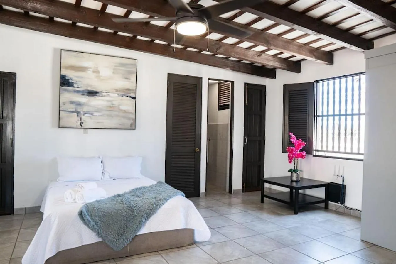 Apartamento Old San Juan Rentals