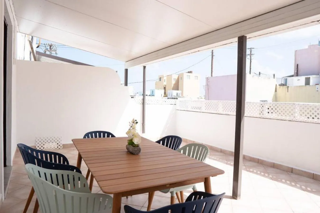 Apartamento Old San Juan Rentals