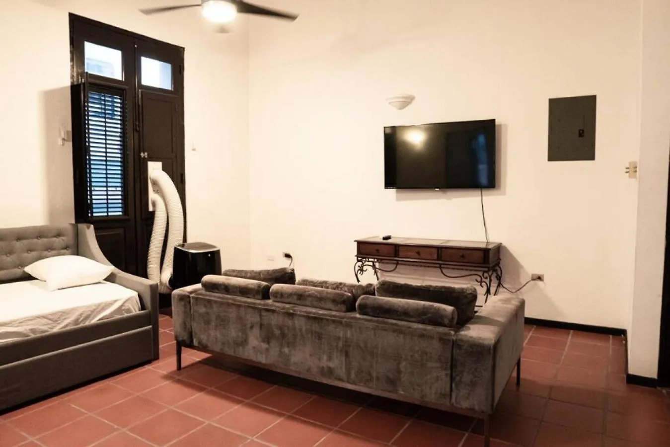 Apartamento Old San Juan Rentals