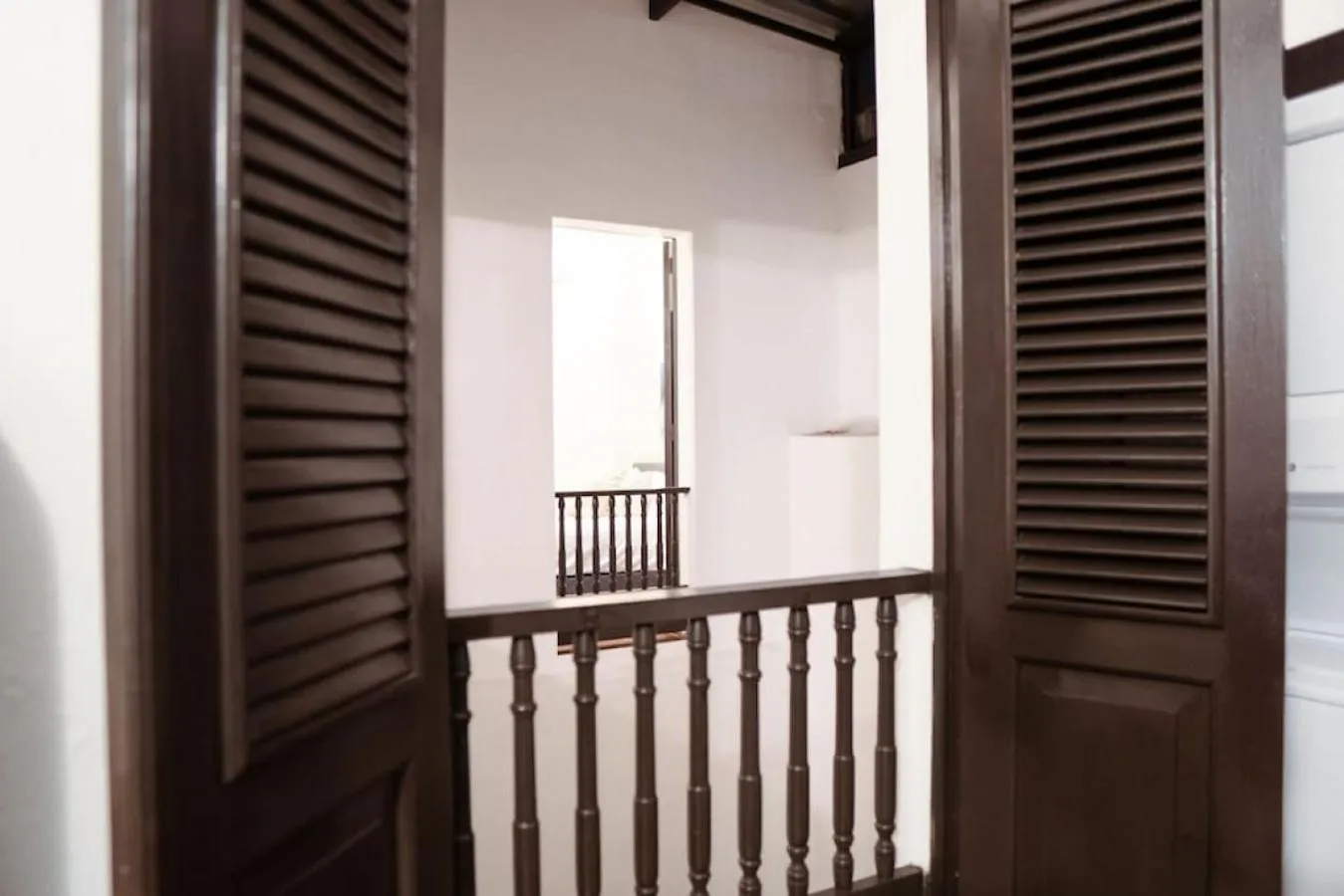 Old San Juan Rentals Apartamento