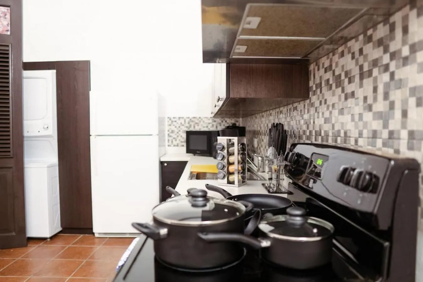 Apartamento Old San Juan Rentals