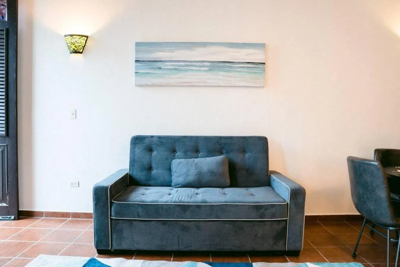 Old San Juan Rentals Apartamento