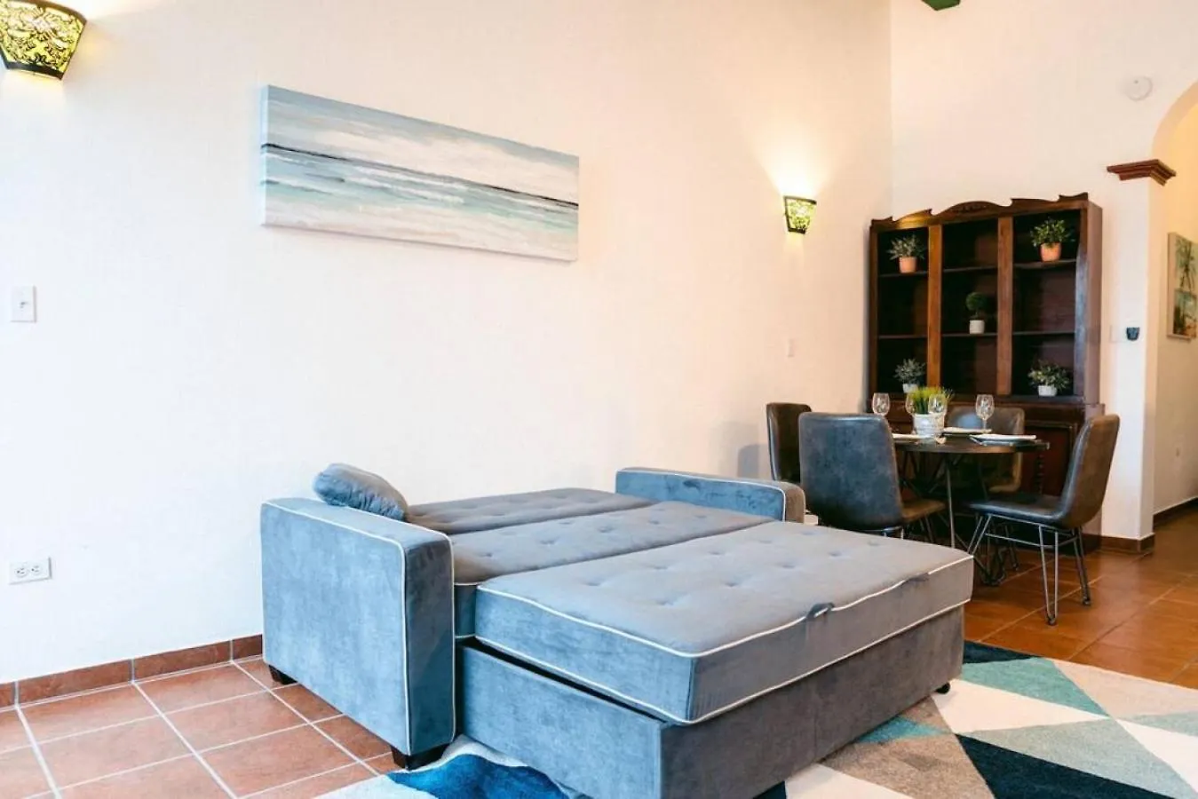 Old San Juan Rentals Apartamento
