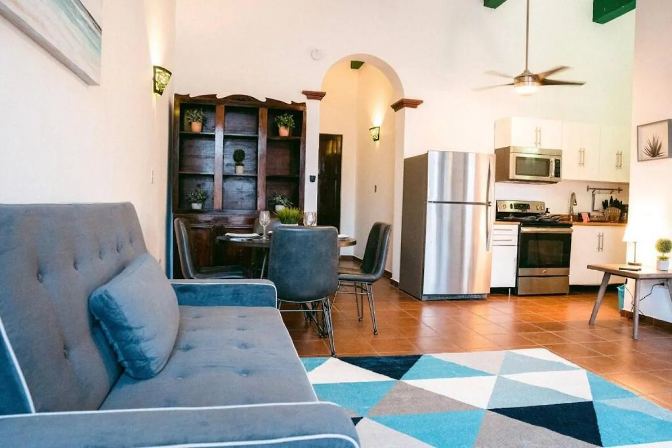 Apartamento Old San Juan Rentals