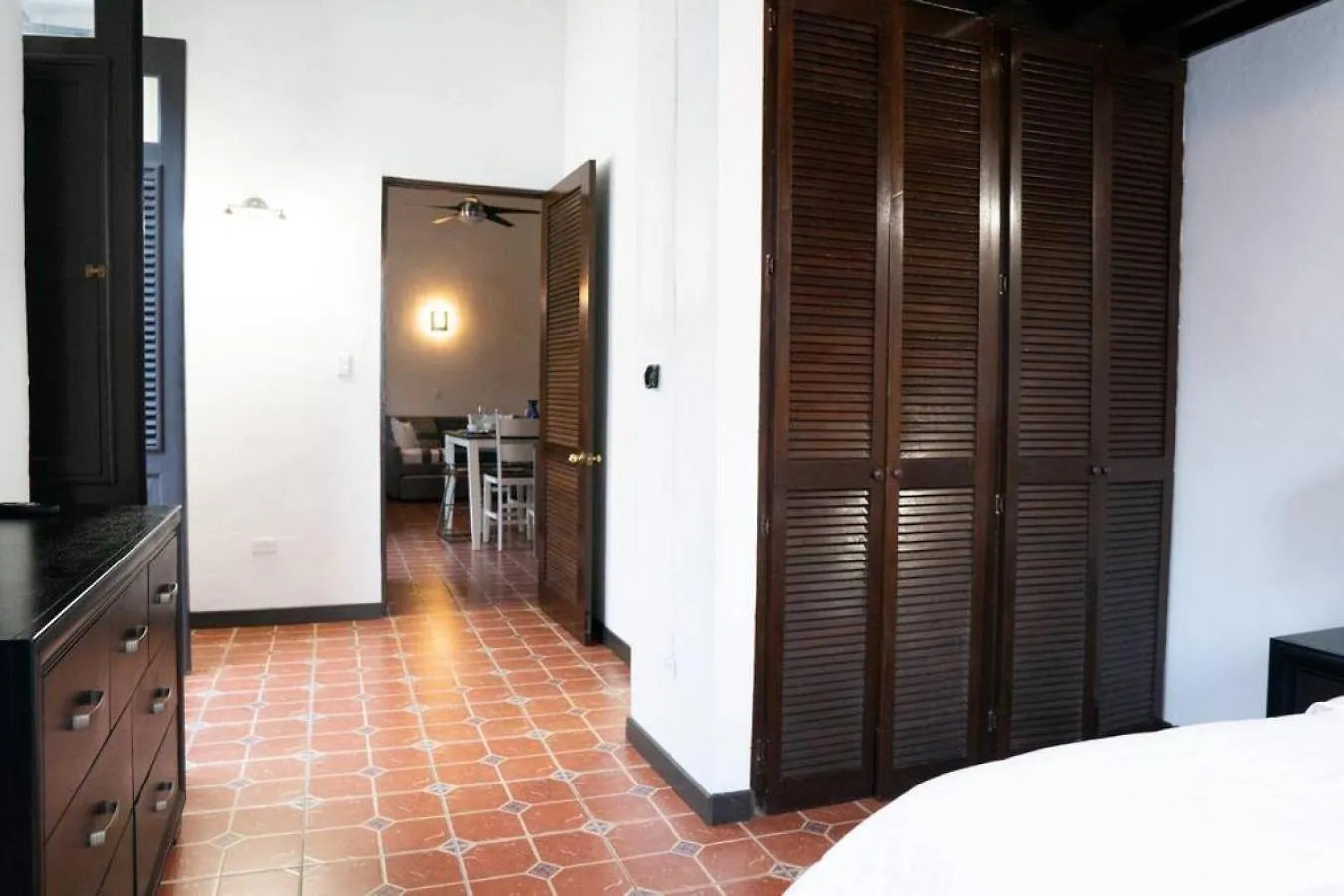 Apartamento Old San Juan Rentals