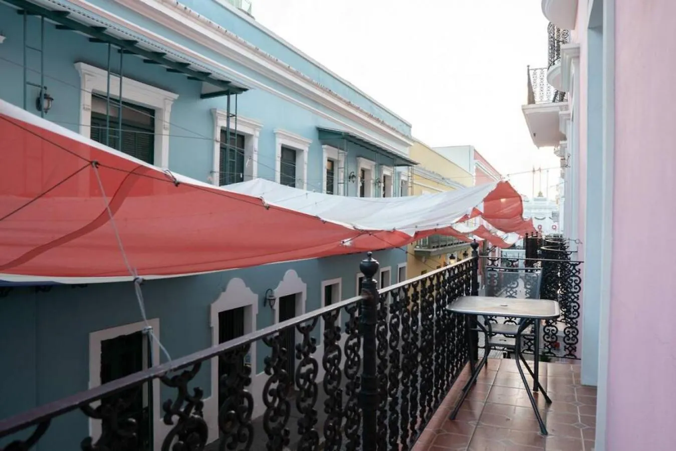 Apartamento Old San Juan Rentals