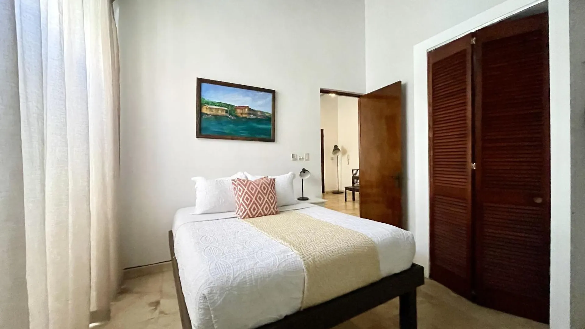 Old San Juan Rentals Apartamento