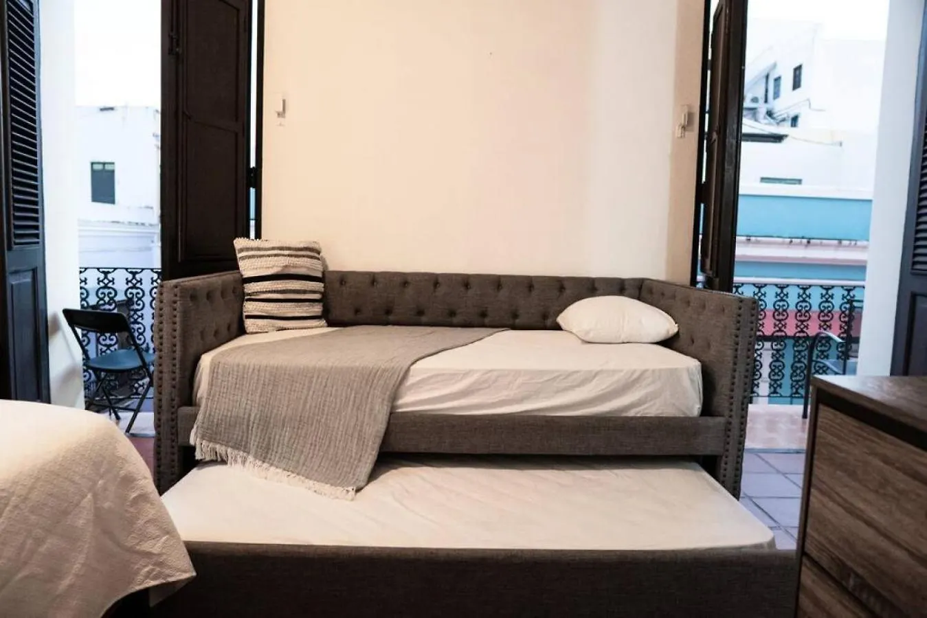 Apartmán Old San Juan Rentals Portoriko