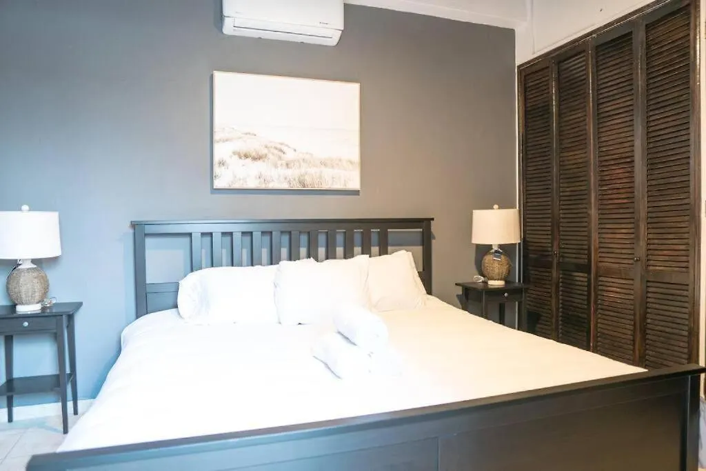 Apartamento Old San Juan Rentals