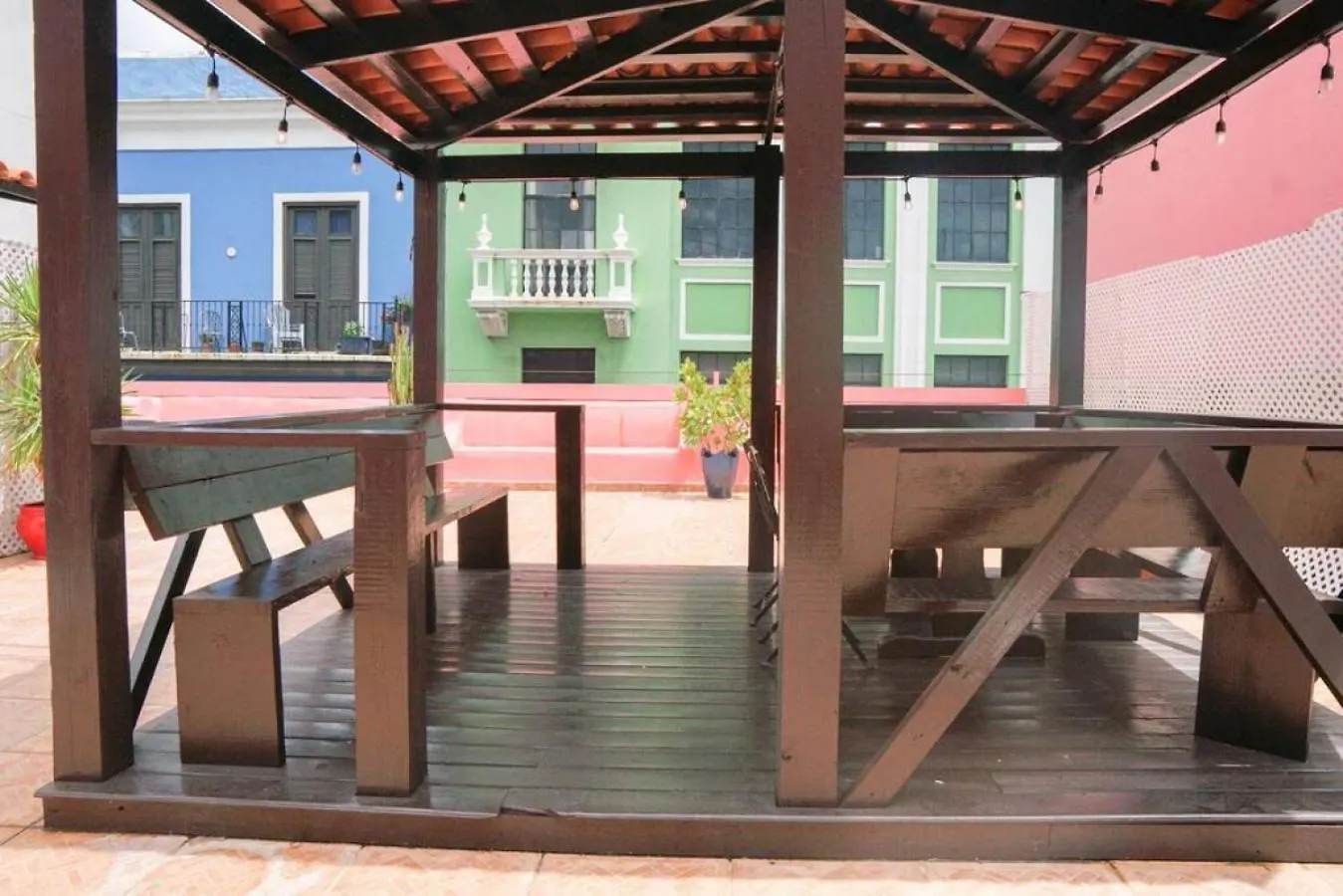 Old San Juan Rentals Apartamento