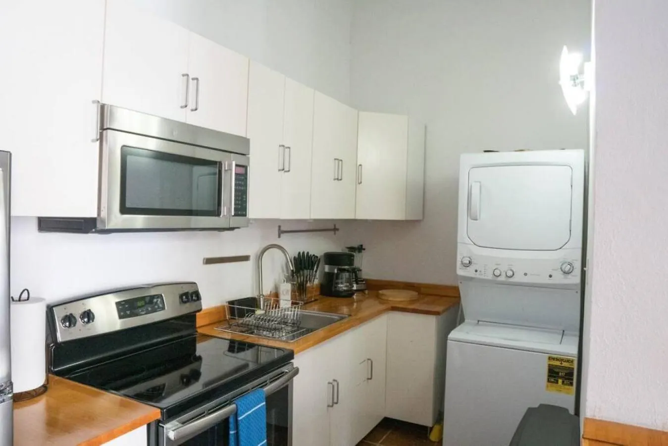 Apartamento Old San Juan Rentals Puerto Rico