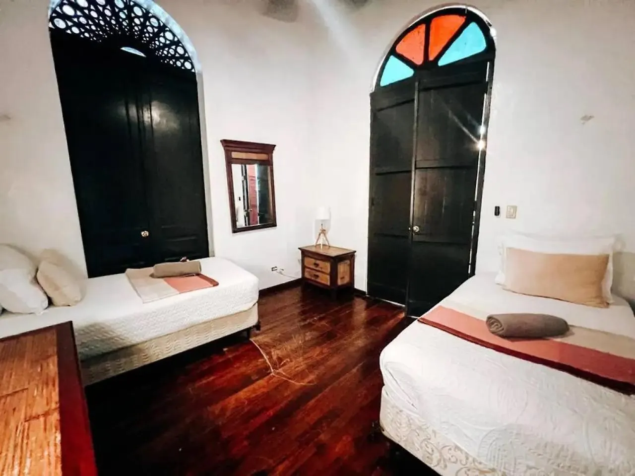 Old San Juan Rentals 0*,