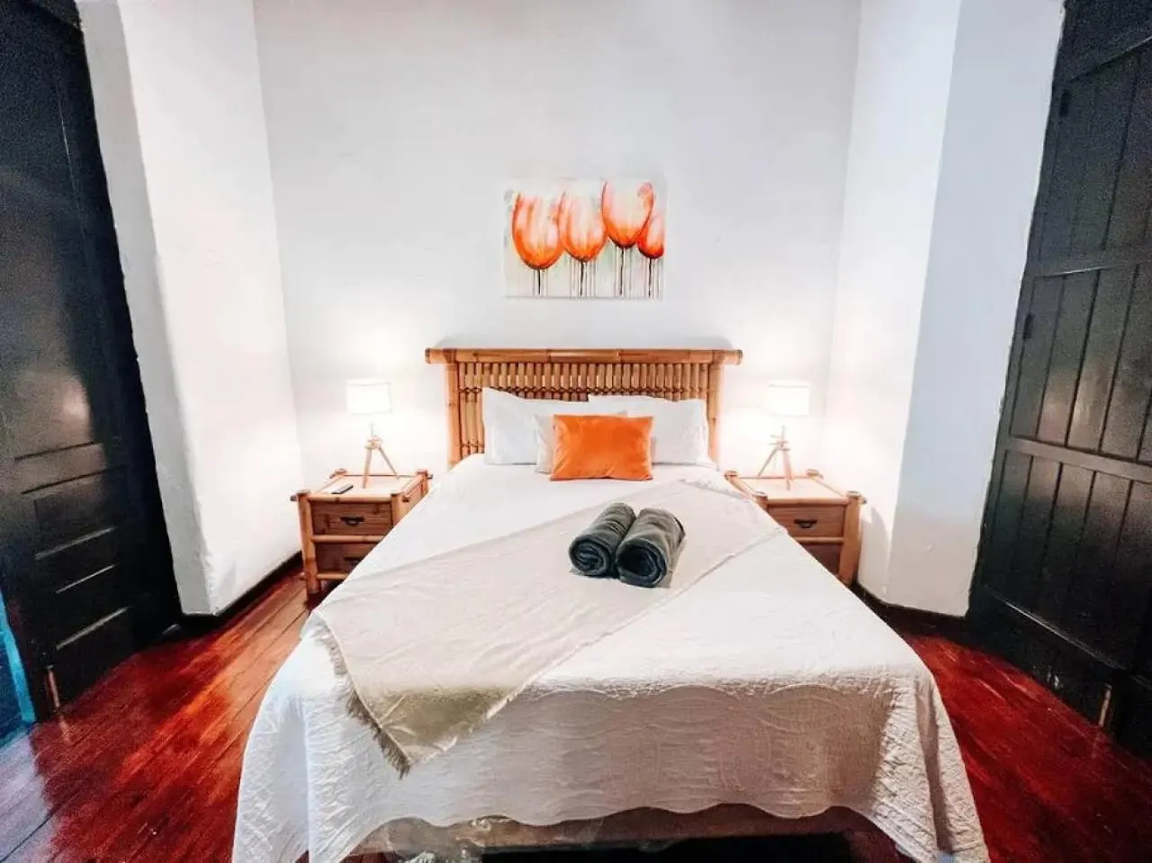 Apartamento Old San Juan Rentals