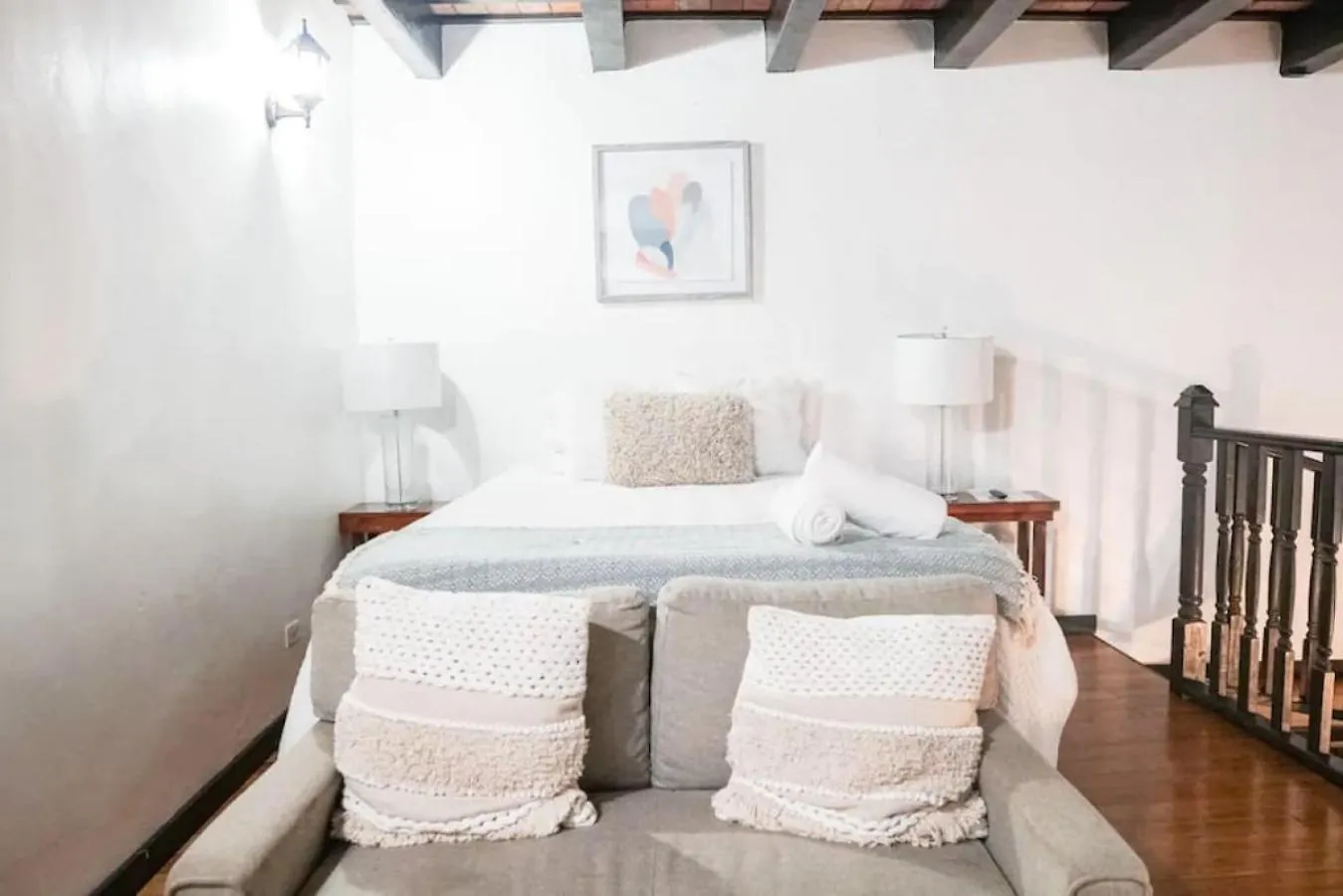 Old San Juan Rentals Apartamento