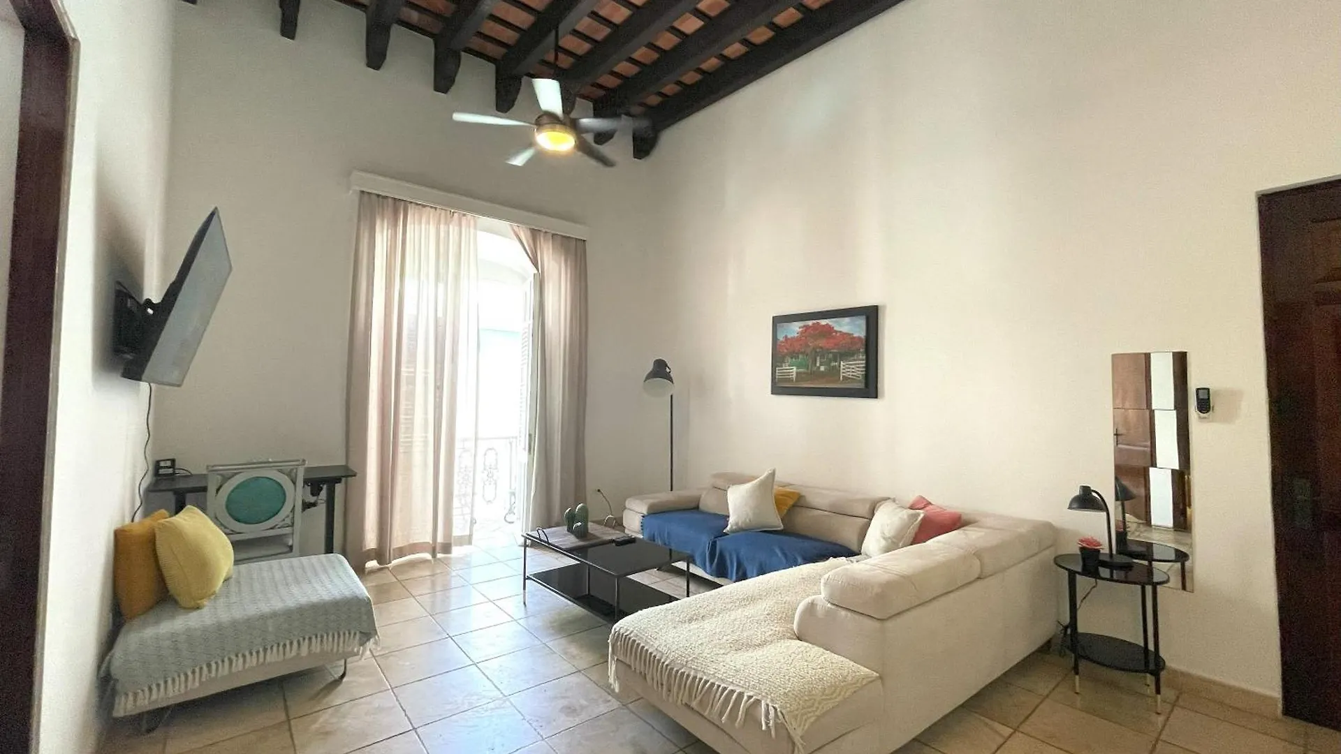 Apartamento Old San Juan Rentals