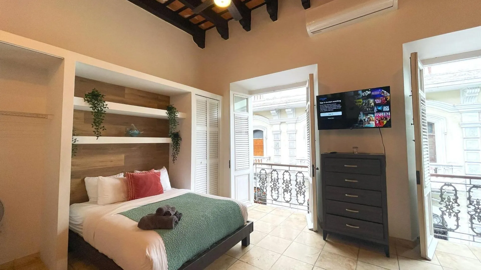 Old San Juan Rentals Apartmán