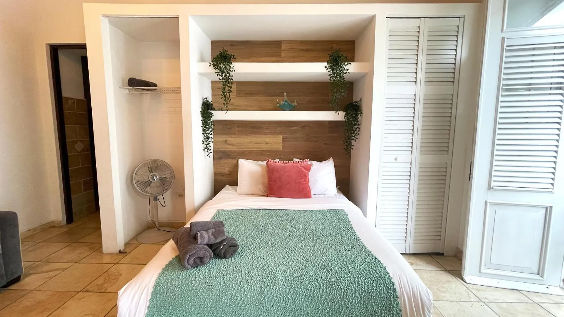 Old San Juan Rentals Apartmán