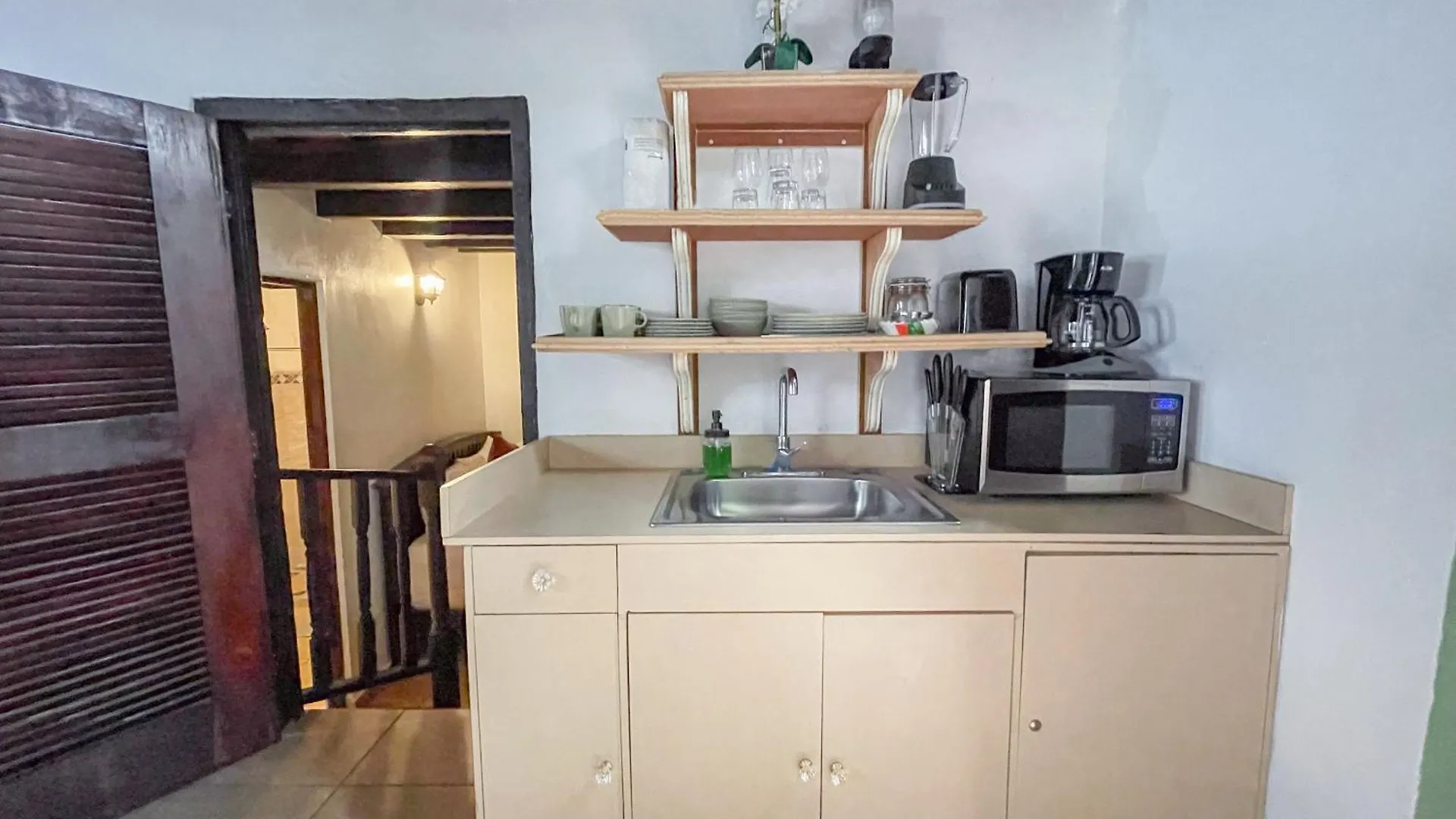 Apartamento Old San Juan Rentals Puerto Rico