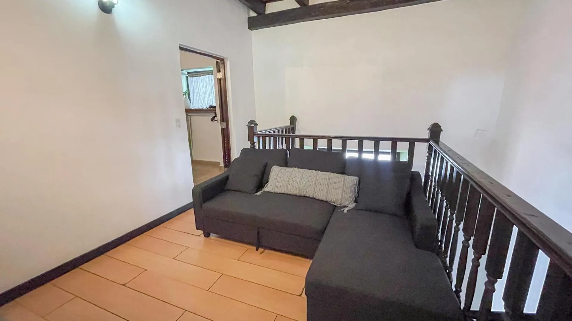 Old San Juan Rentals Apartmán