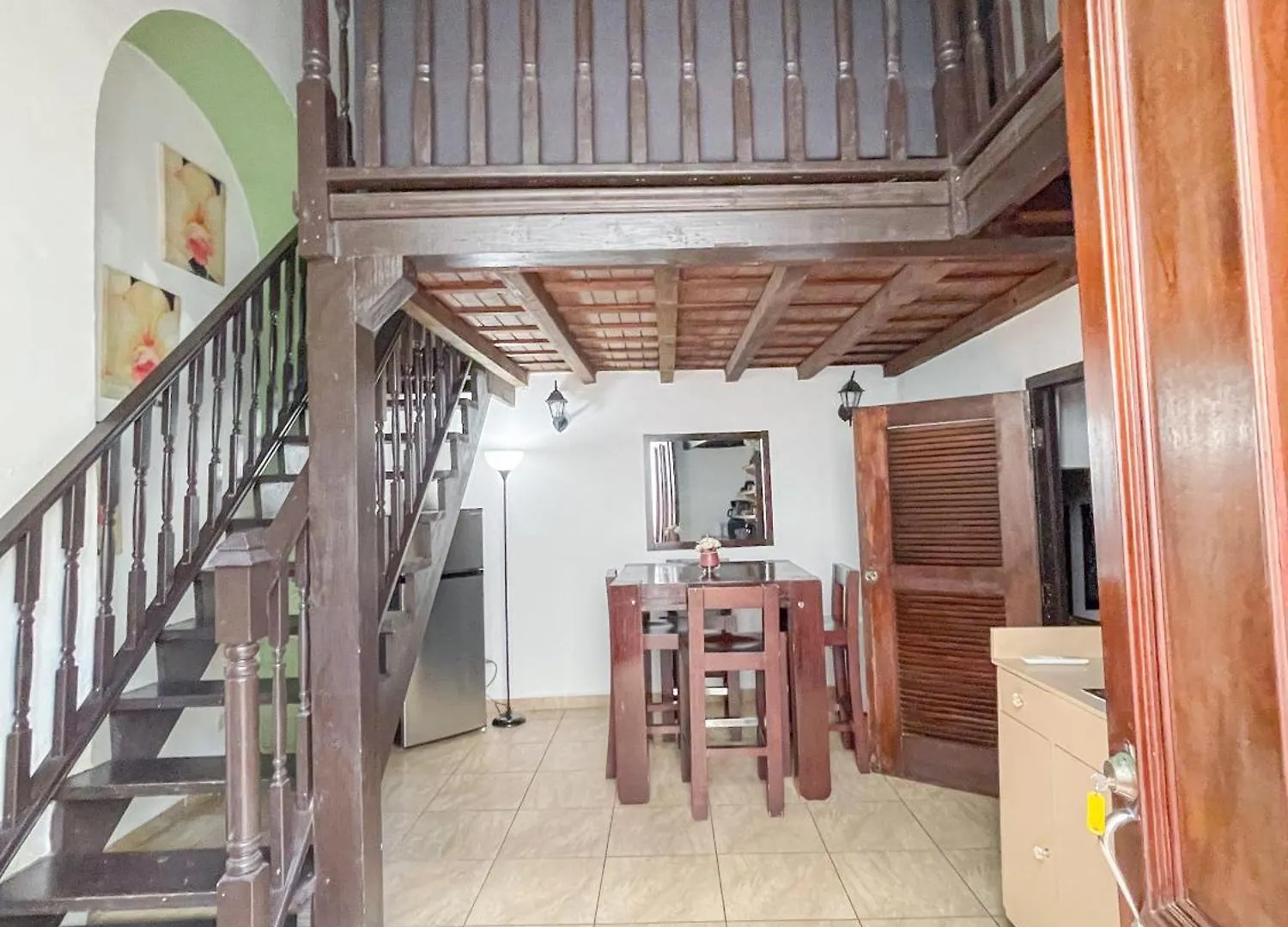 Apartamento Old San Juan Rentals Puerto Rico