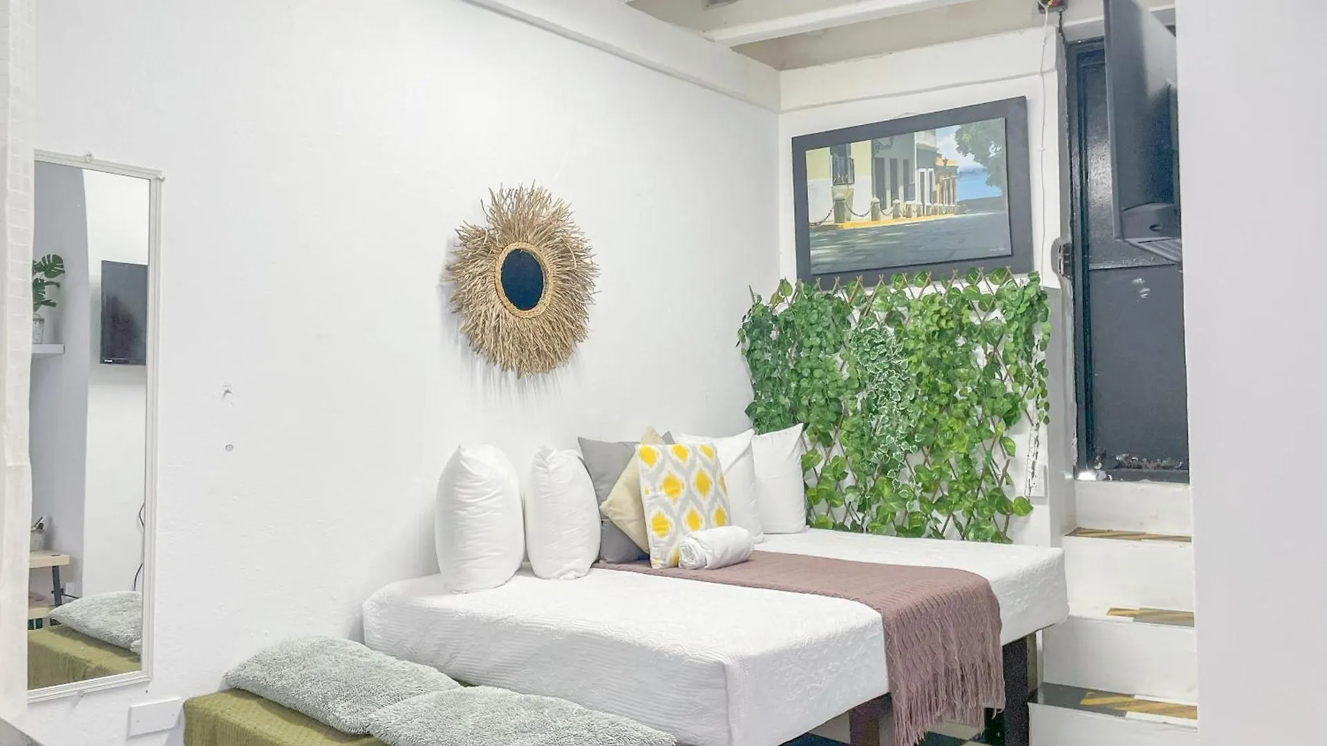 Apartmán Old San Juan Rentals
