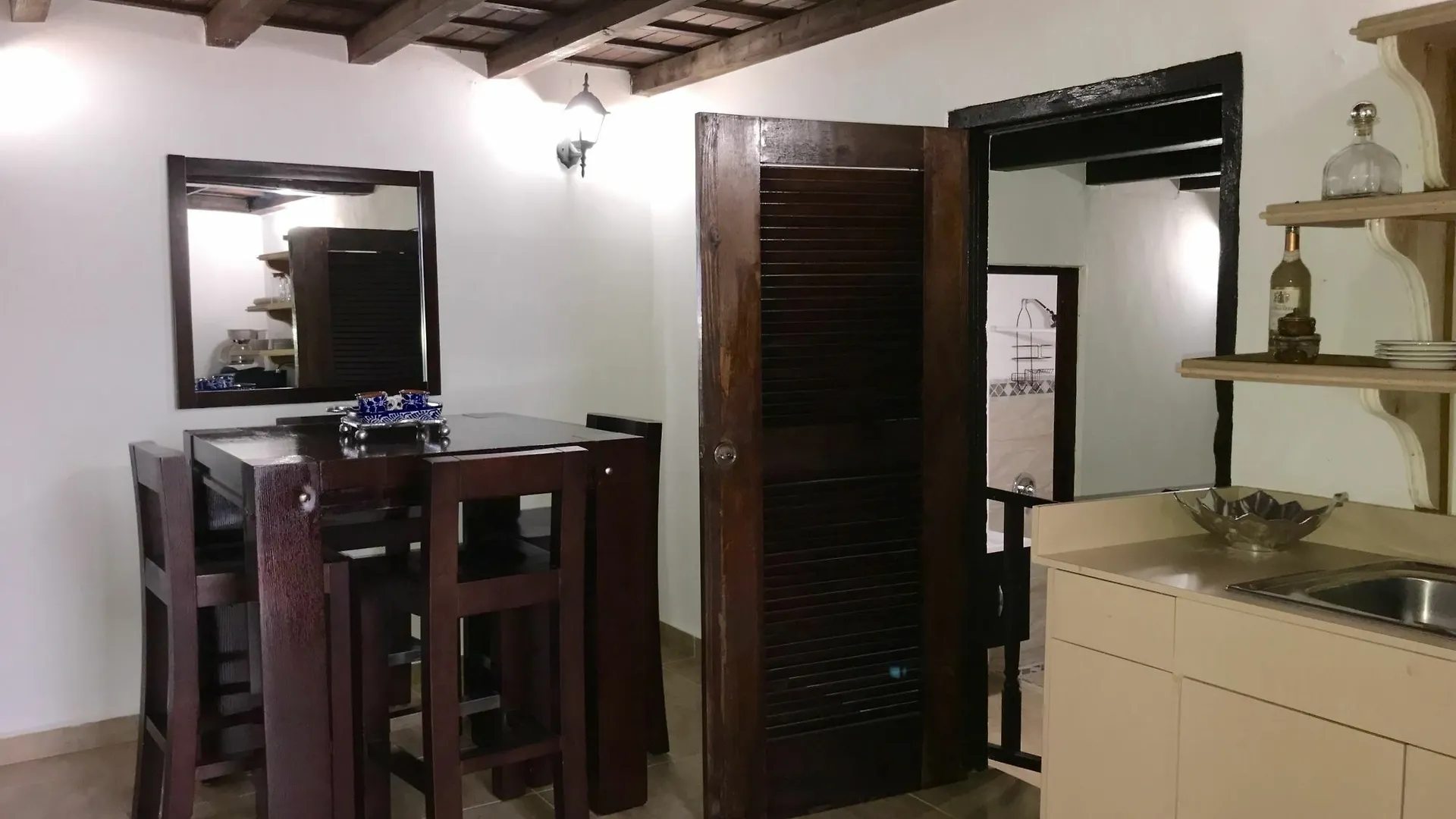 Old San Juan Rentals Apartmán