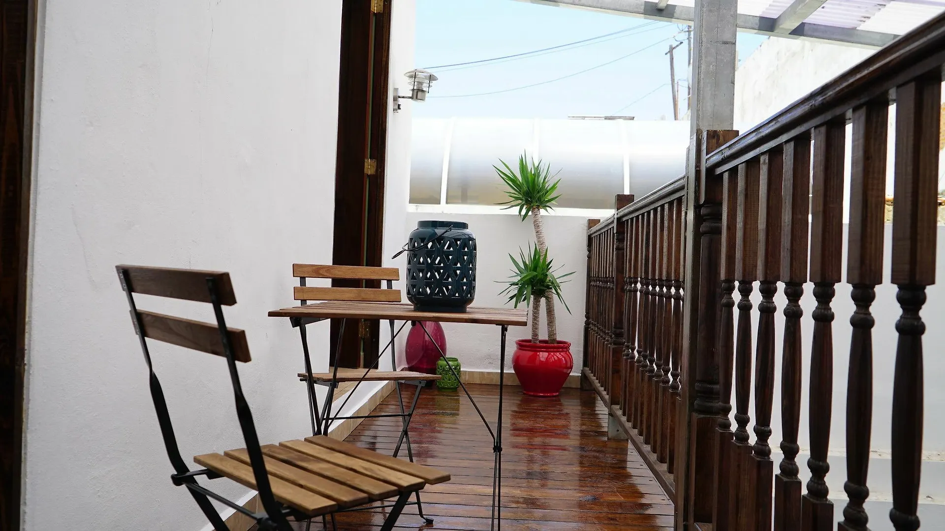 Old San Juan Rentals Apartmán