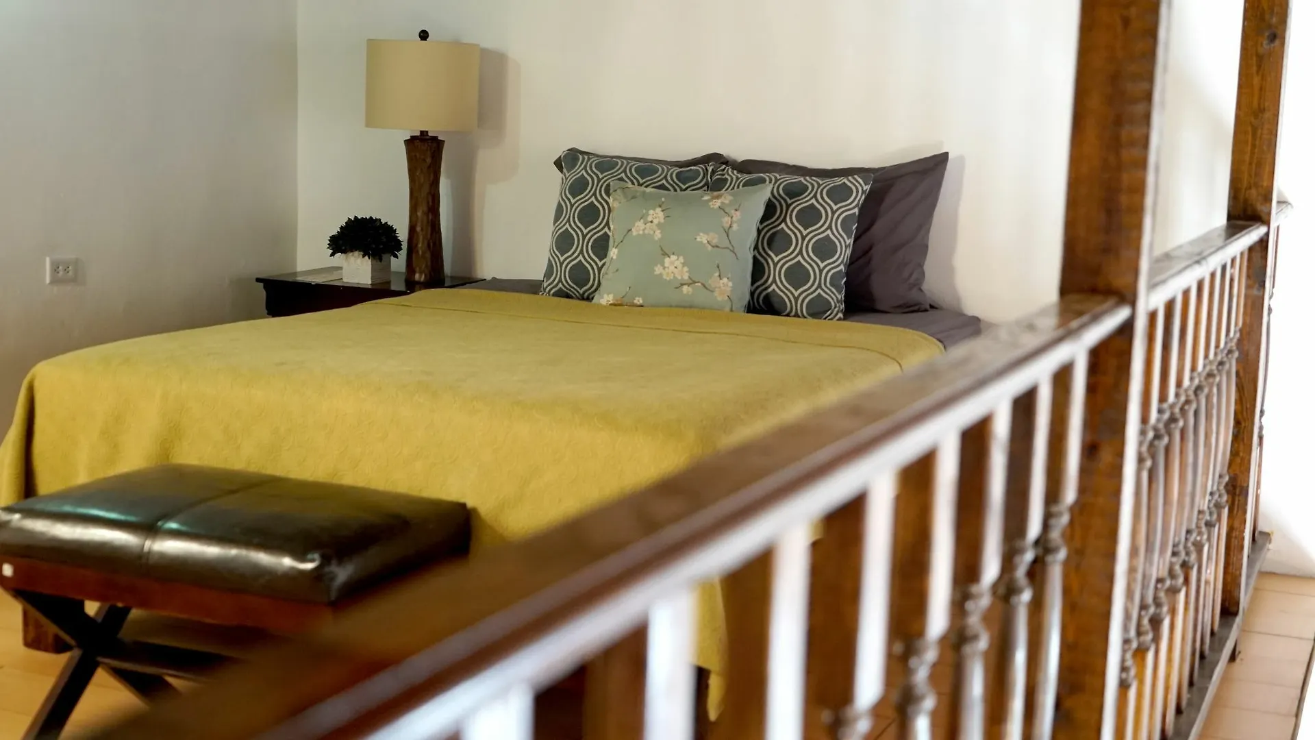 Apartmán Old San Juan Rentals Portoriko