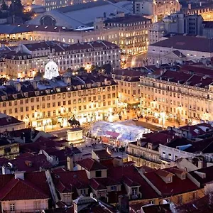  Apartamento Historic Heart Luxury Portugal