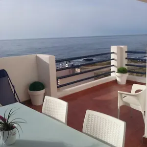  Apartamento Apartamento Junto Al Mar En La Costa De Almeria España