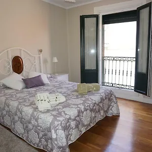  Apartamento Bella Vist Ebi-1039 España