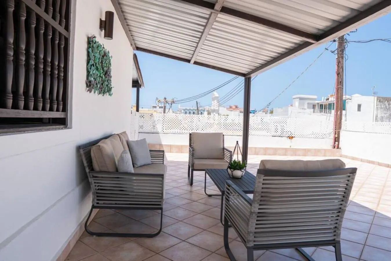 Old San Juan Rentals Appartement
