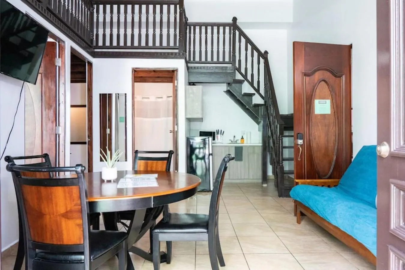 Old San Juan Rentals