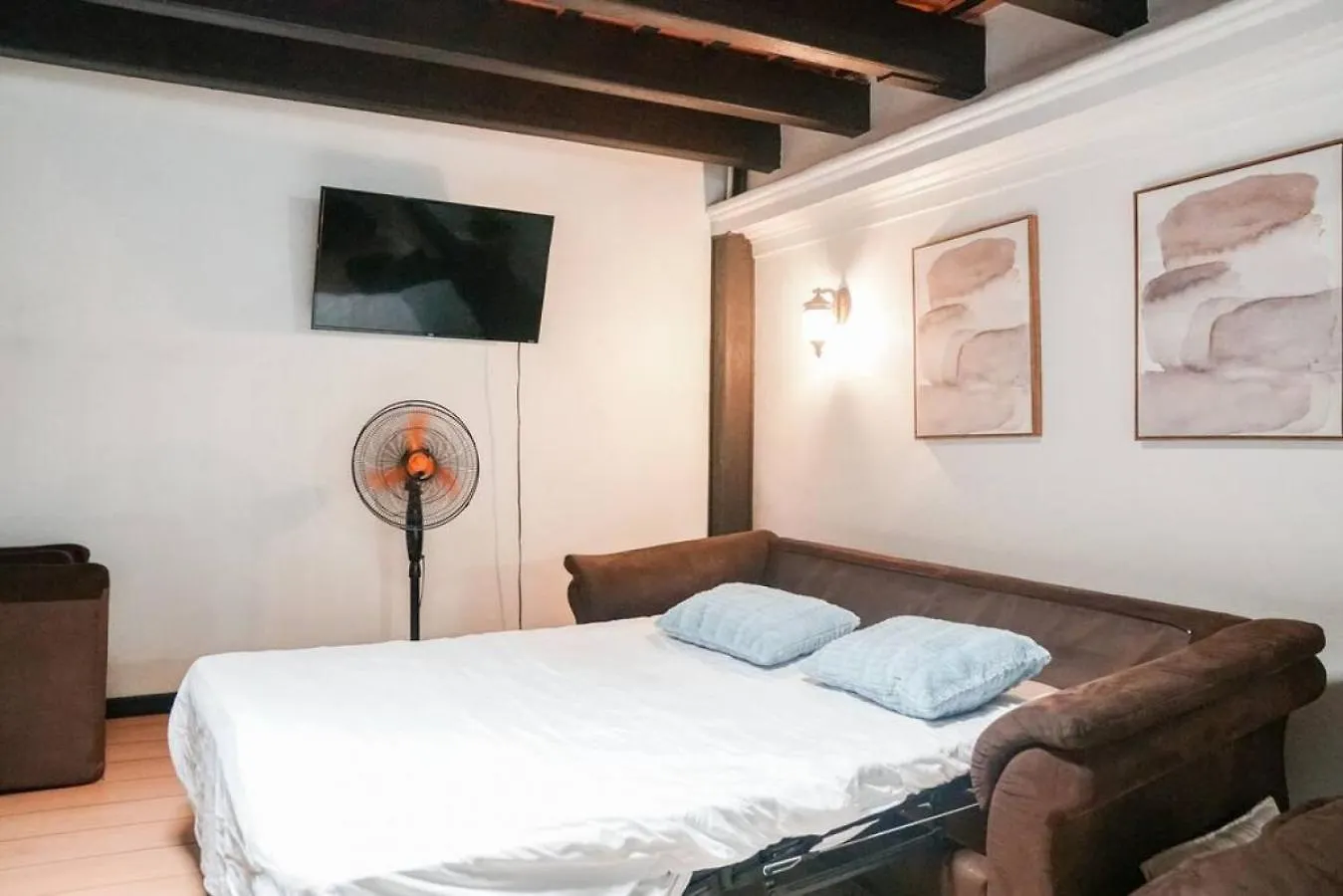 Appartement Old San Juan Rentals Porto Rico