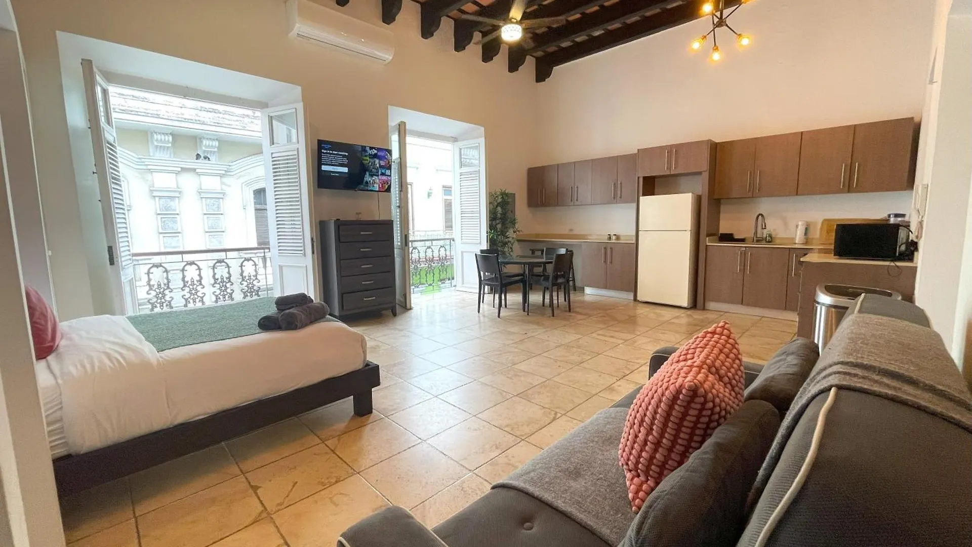 Old San Juan Rentals 0*,  Porto Rico